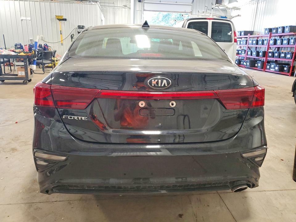Aukcja sprzedaży 2019 Kia Forte, vin: 3KPF24ADXKE073321, numer aukcji: 54758126