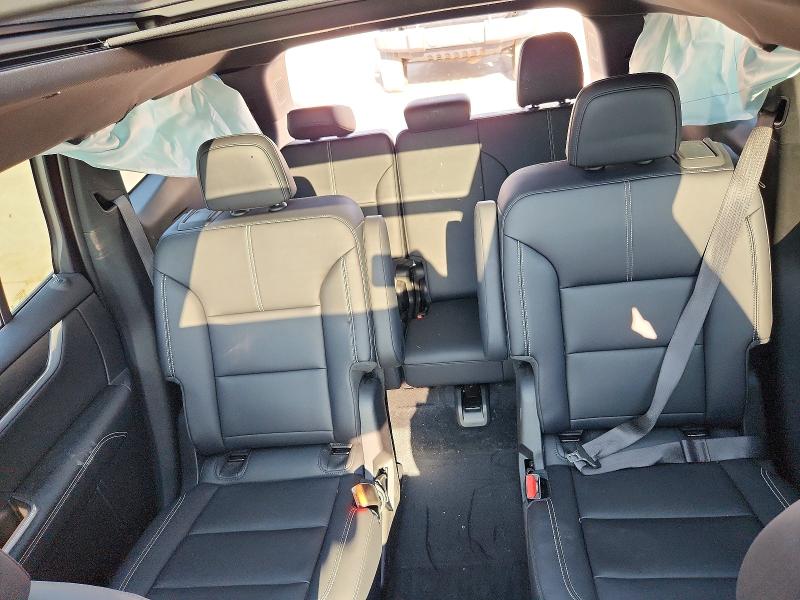 Продаж на аукціоні авто 2024 Gmc Acadia, vin: 1GKENNKS3RJ209781, номер лоту: 52823476