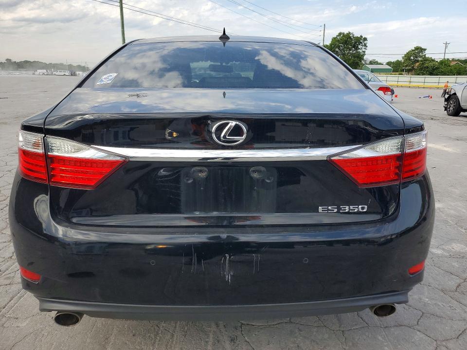 Aukcja sprzedaży 2013 Lexus Es 350, vin: JTHBK1GG3D2071567, numer aukcji: 52570566