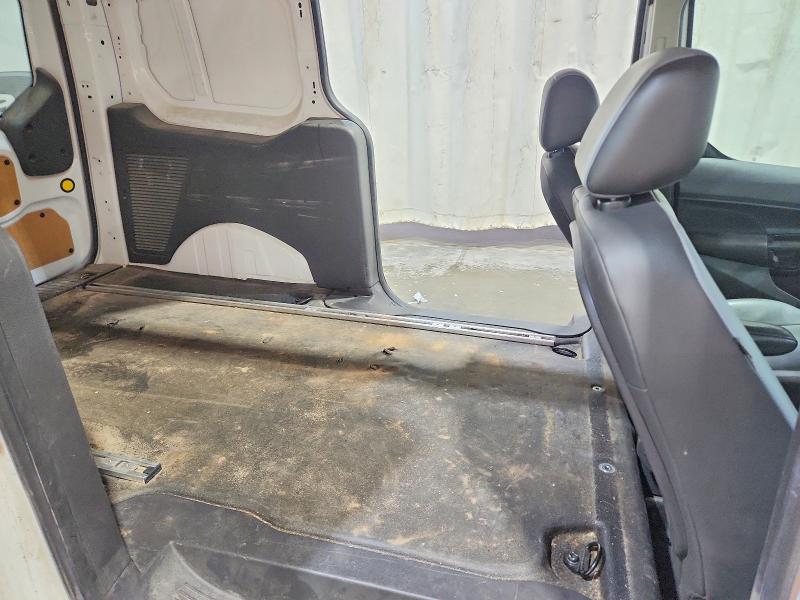 58499066 :رقم المزاد ، NM0LS7E79H1327800 vin ، 2017 Ford Transit Connect مزاد بيع