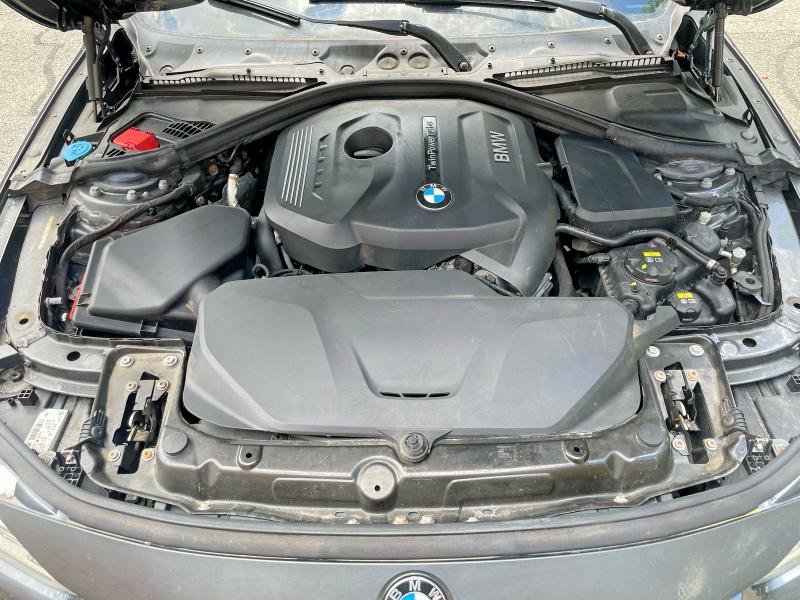 Продажа на аукционе авто 2018 Bmw 330, vin: WBA8D9G58JNU71313, номер лота: 53620546
