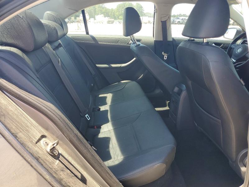 2012 Volkswagen Jetta მანქანა იყიდება აუქციონზე, vin: 3VWDX7AJ0CM403410, აუქციონის ნომერი: 54263816