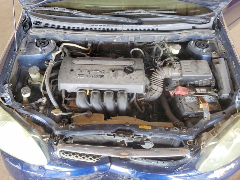 Aukcja sprzedaży 2006 Toyota Corolla, vin: JTDBR32EX60088685, numer aukcji: 54167486