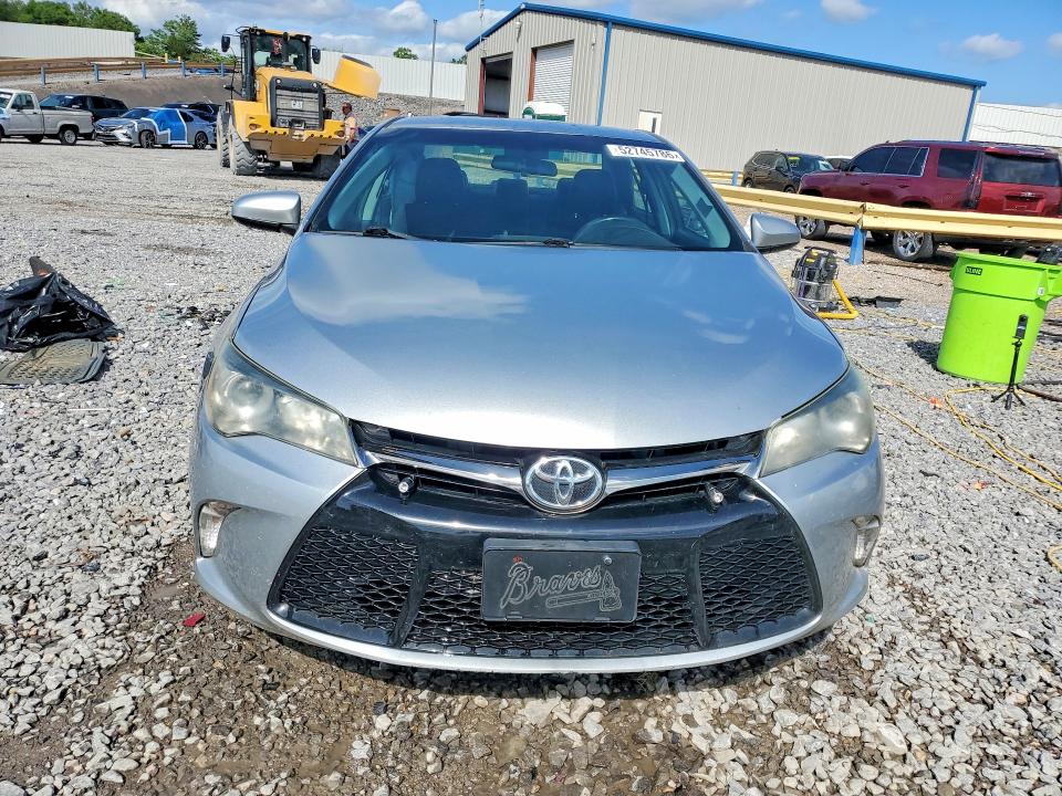 Aukcja sprzedaży 2017 Toyota Camry, vin: 4T1BF1FK9HU305356, numer aukcji: 52745786