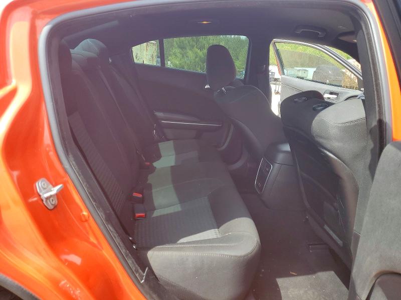 Продаж на аукціоні авто 2019 Dodge Charger, vin: 2C3CDXHG1KH567381, номер лоту: 51647746