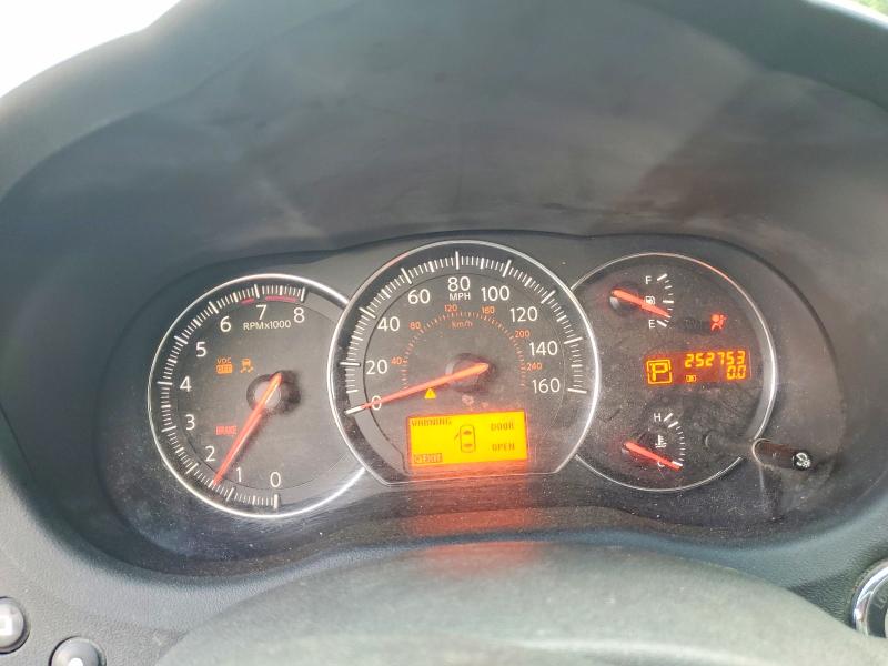 2009 Nissan Maxima მანქანა იყიდება აუქციონზე, vin: 1N4AA51E99C842815, აუქციონის ნომერი: 53576836