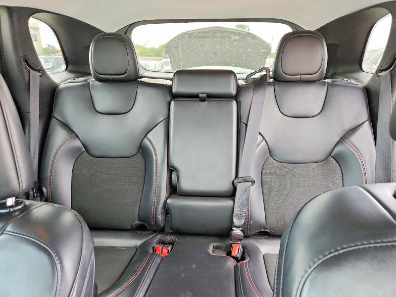 Продаж на аукціоні авто 2021 Jeep Cherokee, vin: 1C4PJMBX1MD172002, номер лоту: 53607706