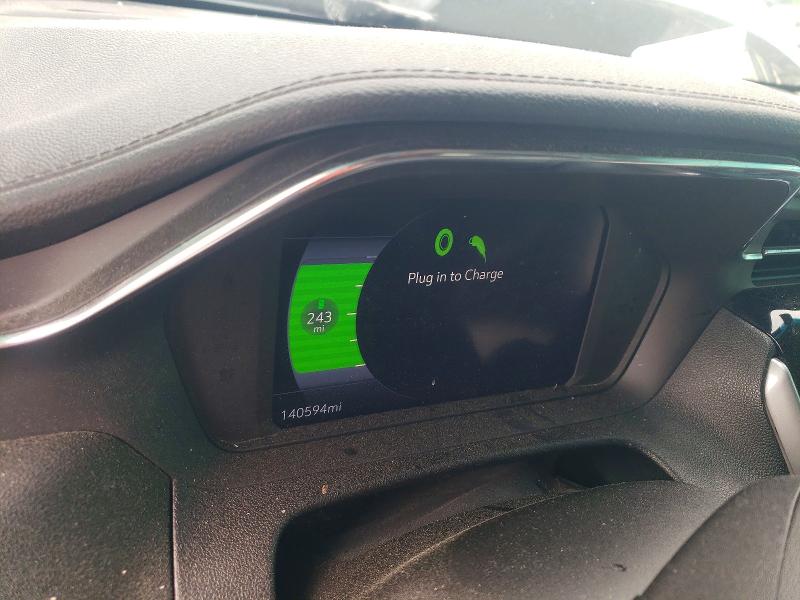 2023 Chevrolet Bolt Ev მანქანა იყიდება აუქციონზე, vin: 1G1FX6S09P4151386, აუქციონის ნომერი: 52514736