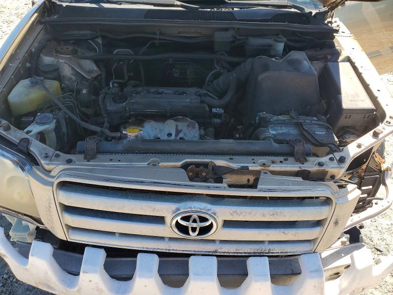 Продажа на аукционе авто 2005 Toyota Highlander, vin: JTEHD21A950033804, номер лота: 54142506