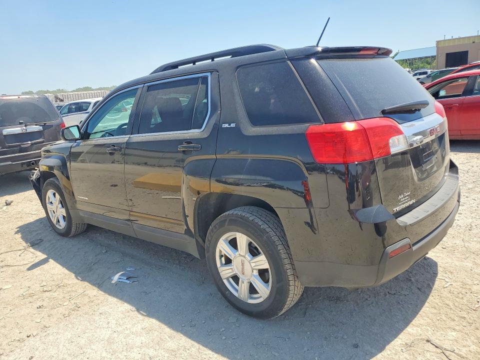 Aukcja sprzedaży 2015 Gmc Terrain, vin: 2GKALREK3F6324445, numer aukcji: 52845876