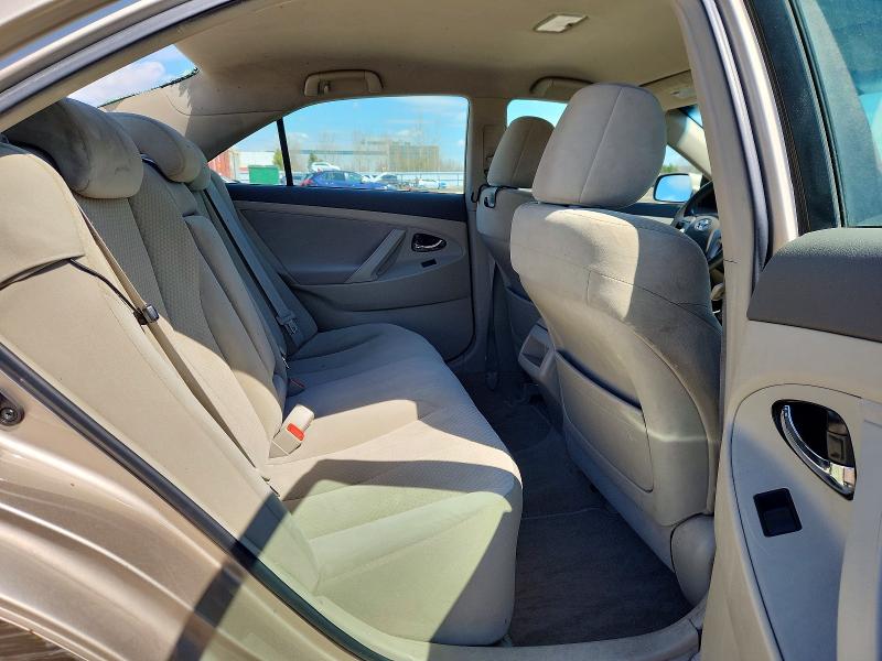 Продажа на аукционе авто 2007 Toyota Camry, vin: 4T1BE46K67U163874, номер лота: 52829996
