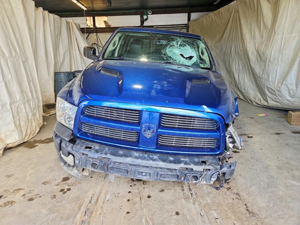 Aukcja sprzedaży 2011 Dodge Ram 1500, vin: 1D7RV1GT7BS672150, numer aukcji: 54660416
