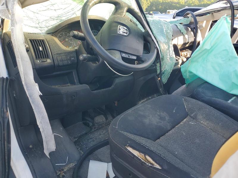 Продаж на аукціоні авто 2019 Ram Promaster 2500, vin: 3C6TRVDG4KE534336, номер лоту: 52321226