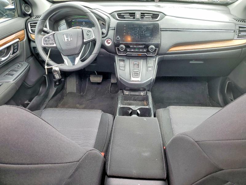 Продаж на аукціоні авто 2022 Honda Cr-v, vin: 5J6RT6H53NL022785, номер лоту: 53961996