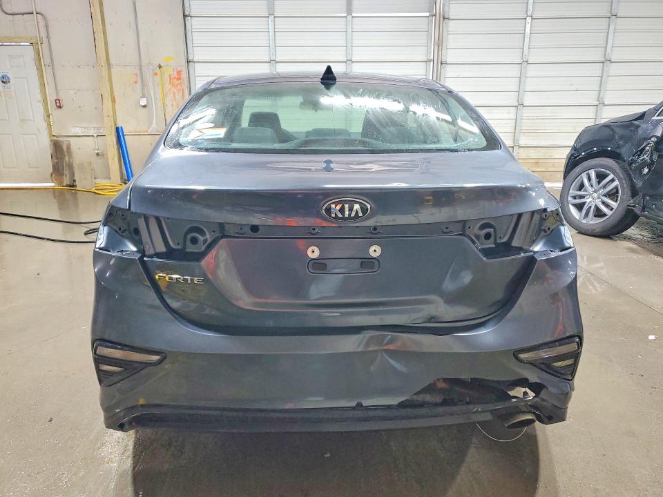 Aukcja sprzedaży 2020 Kia Forte, vin: 3KPF24AD8LE225419, numer aukcji: 53005326
