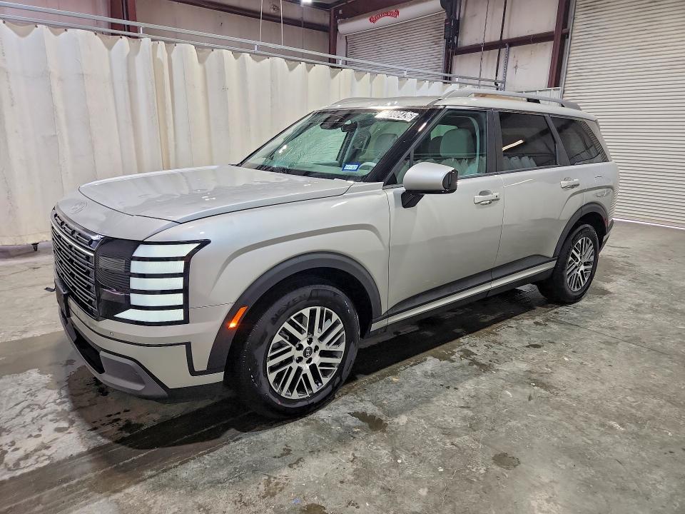 Продаж на аукціоні авто 2026 Hyundai Palisade, vin: KM8RL5S24TU091485, номер лоту: 54000426