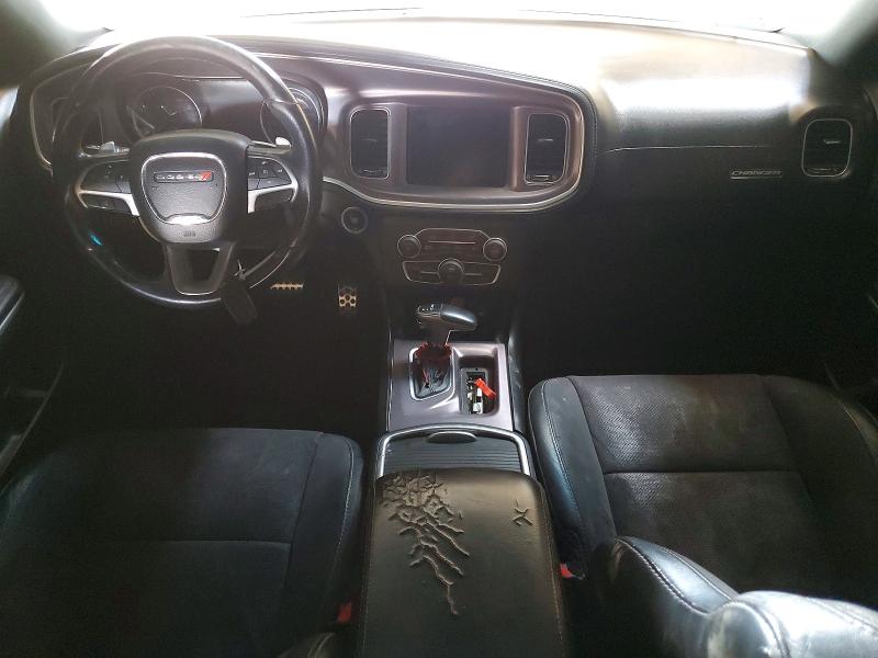 Продаж на аукціоні авто 2019 Dodge Charger, vin: 2C3CDXGJ2KH520177, номер лоту: 54010056