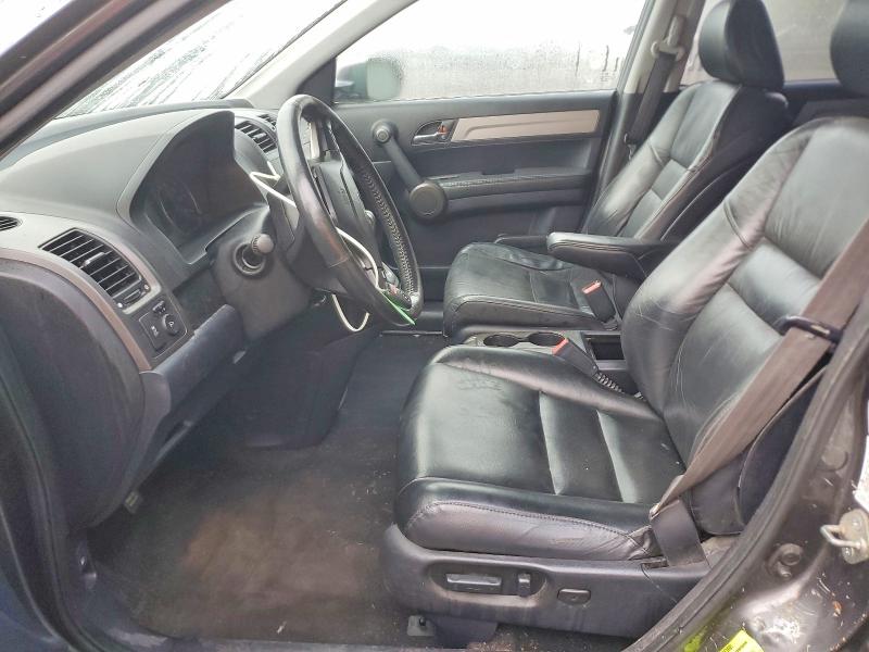 Продажа на аукционе авто 2011 Honda Cr-v, vin: 5J6RE4H76BL077551, номер лота: 54966716