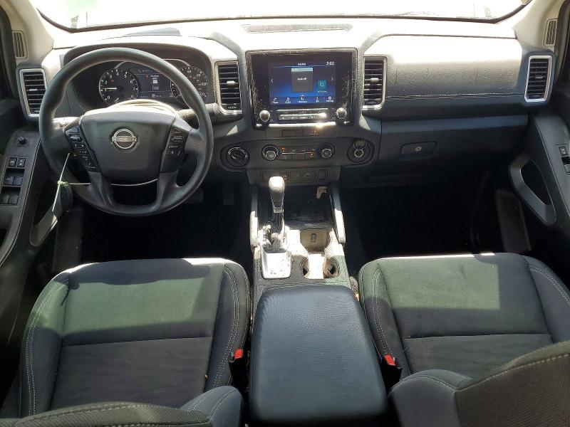 Продаж на аукціоні авто 2022 Nissan Frontier, vin: 1N6ED1EK0NN683402, номер лоту: 52540716