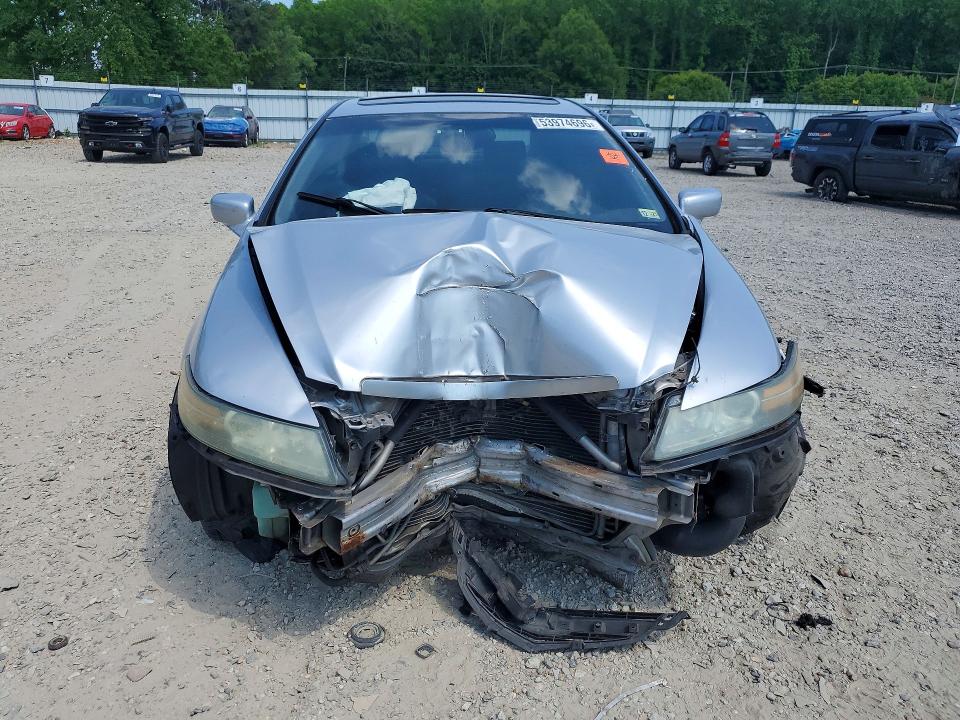 Aukcja sprzedaży 2004 Acura Tl, vin: 19UUA66234A025213, numer aukcji: 53974696
