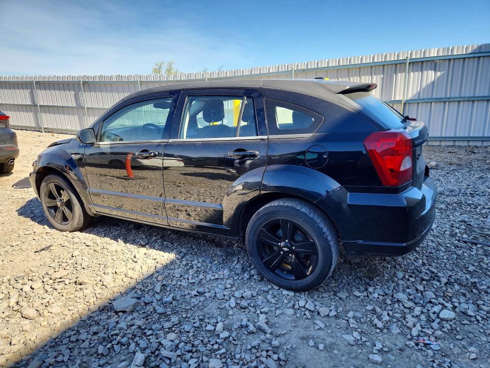 Aukcja sprzedaży 2011 Dodge Caliber, vin: 1B3CB3HA8BD116825, numer aukcji: 52928516