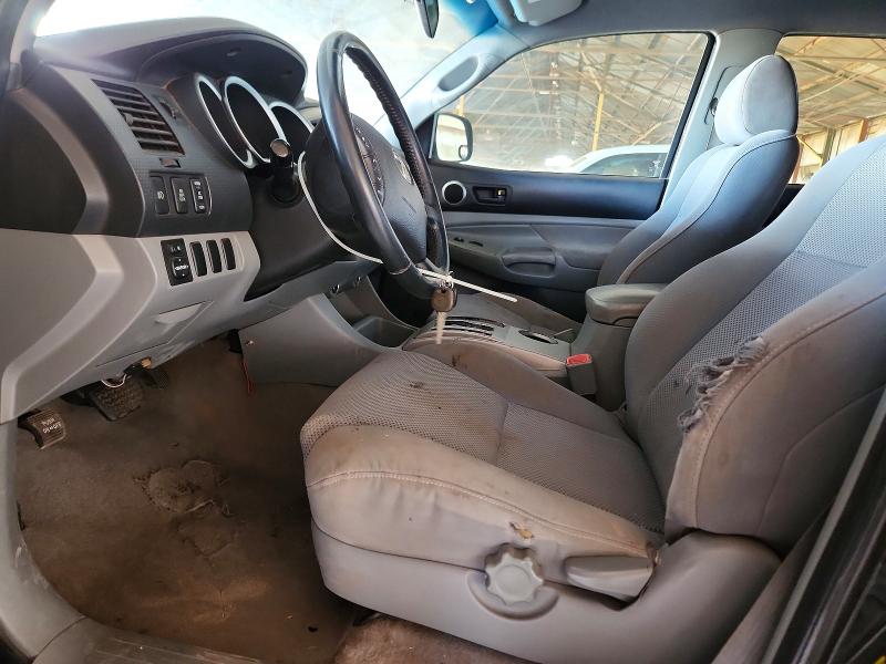 55423216 :رقم المزاد ، 5TEJU62N98Z491331 vin ، 2008 Toyota Tacoma مزاد بيع