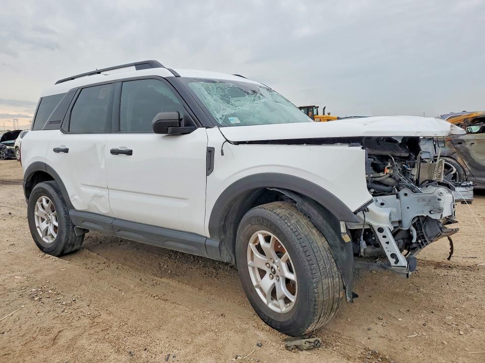 Aukcja sprzedaży 2021 Ford Bronco Sport, vin: 3FMCR9A6XMRA62162, numer aukcji: 54446456