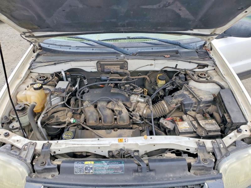 Aukcja sprzedaży 2003 Ford Escape, vin: 1FMYU93103KA72837, numer aukcji: 51167996