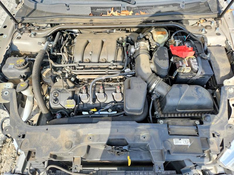 Aukcja sprzedaży 2013 Ford Taurus, vin: 1FAHP2F83DG171156, numer aukcji: 55317126