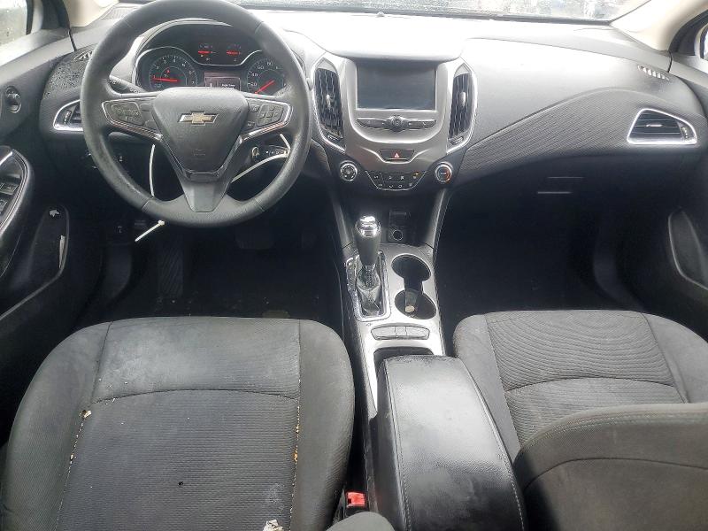 Aukcja sprzedaży 2018 Chevrolet Cruze, vin: 1G1BE5SMXJ7232937, numer aukcji: 54995236