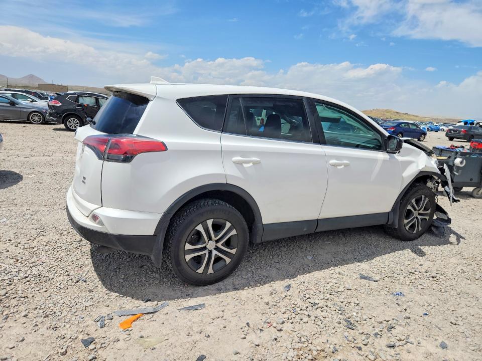 Aukcja sprzedaży 2018 Toyota Rav4, vin: 2T3BFREV8JW779189, numer aukcji: 53396436