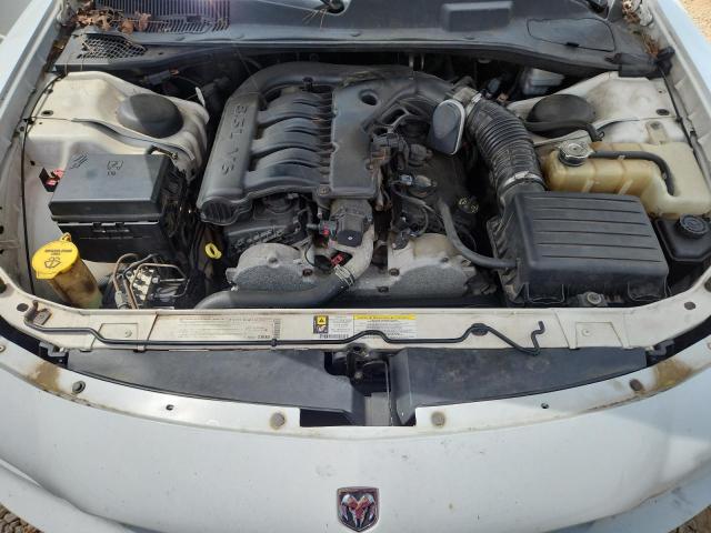 2010 Dodge Charger მანქანა იყიდება აუქციონზე, vin: 2B3CA3CV0AH186088, აუქციონის ნომერი: 54810036