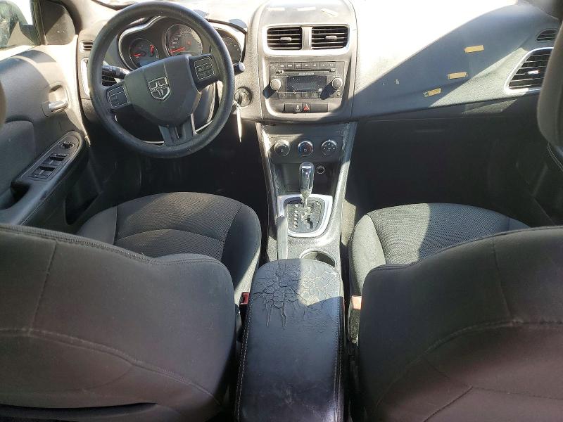 Продаж на аукціоні авто 2012 Dodge Avenger, vin: 1C3CDZAB8CN230970, номер лоту: 54457296