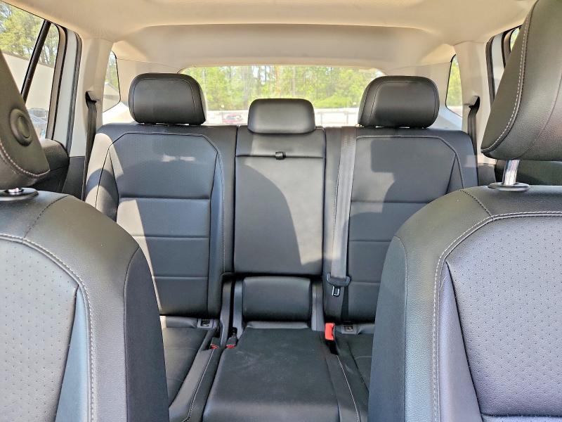 Aukcja sprzedaży 2019 Volkswagen Tiguan, vin: 3VV2B7AX6KM004921, numer aukcji: 53888376