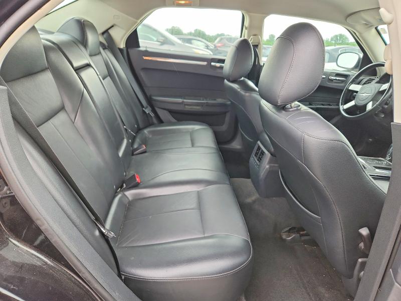 Aukcja sprzedaży 2010 Chrysler 300, vin: 2C3CA5CVXAH229916, numer aukcji: 54224046