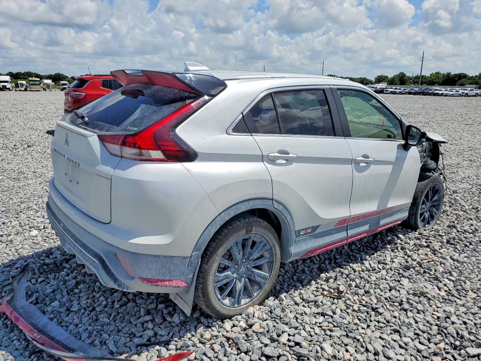 Продаж на аукціоні авто 2023 Mitsubishi Eclipse Cross, vin: JA4ATVAA5PZ044303, номер лоту: 53805436