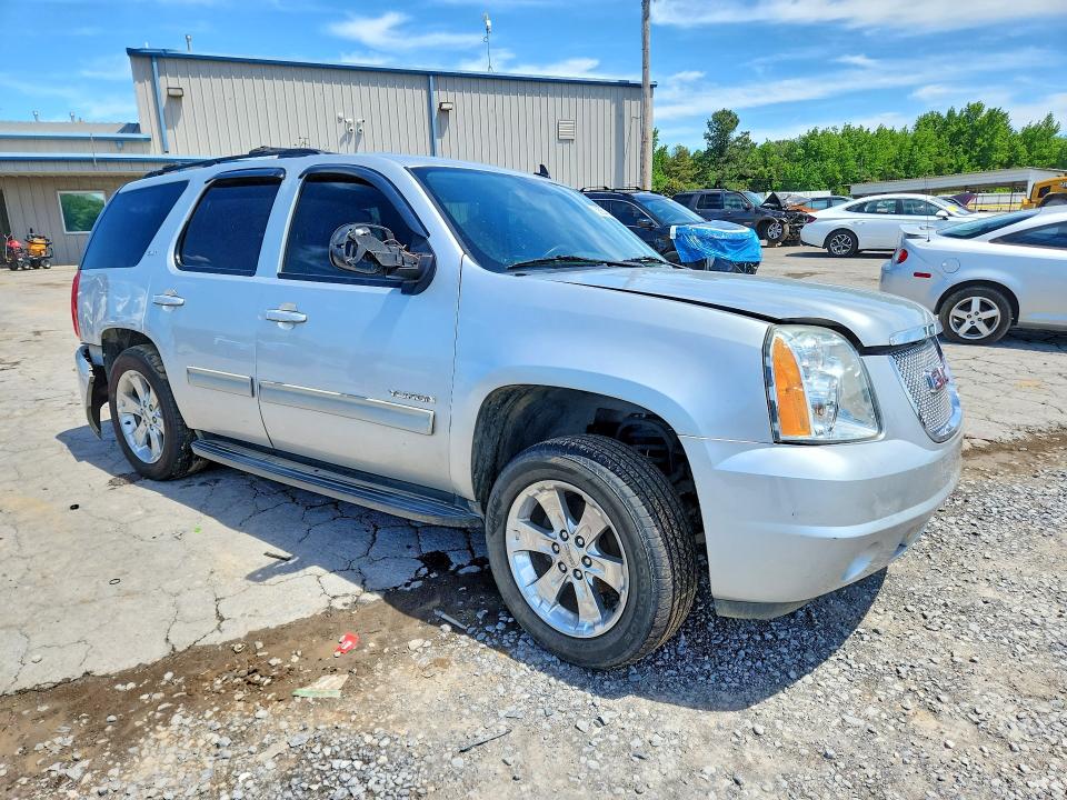 2012 Gmc Yukon მანქანა იყიდება აუქციონზე, vin: 1GKS2CE05CR154057, აუქციონის ნომერი: 52854376