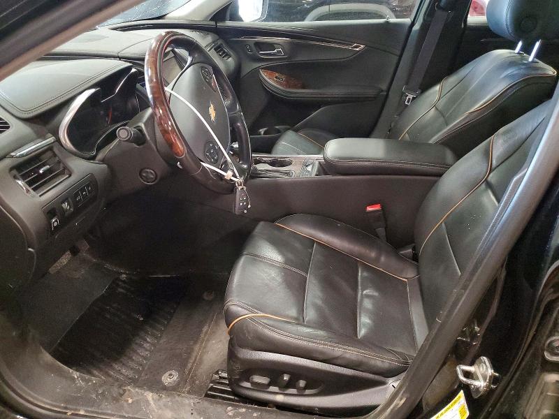 Aukcja sprzedaży 2014 Chevrolet Impala, vin: 1G1155S31EU123860, numer aukcji: 54514116