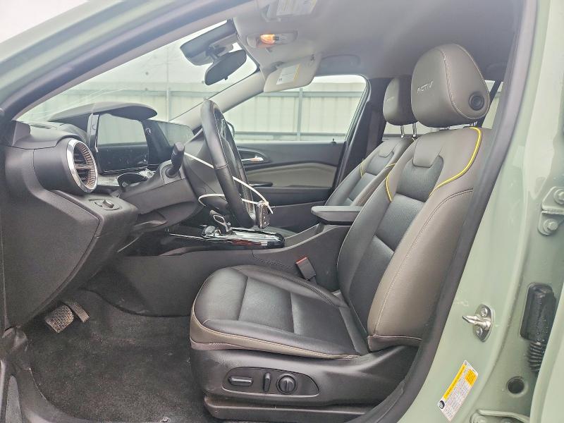 Продажа на аукционе авто 2026 Chevrolet Trax, vin: KL77LKEP0TC009210, номер лота: 53668326