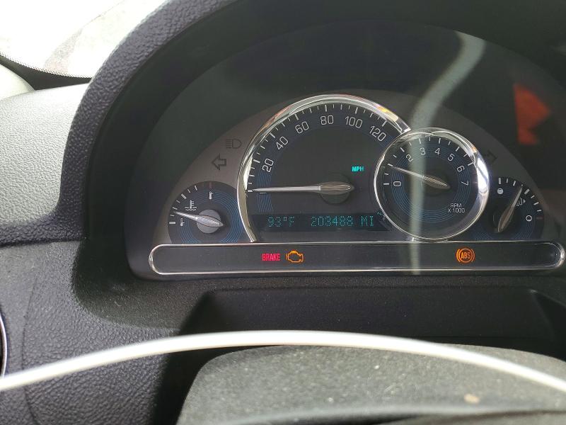 Aukcja sprzedaży 2009 Chevrolet Hhr, vin: 3GNCA33BX9S527050, numer aukcji: 51805866