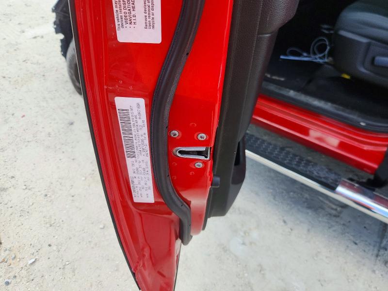 Aukcja sprzedaży 2013 Ram 1500, vin: 1C6RR6FTXDS628859, numer aukcji: 54412166