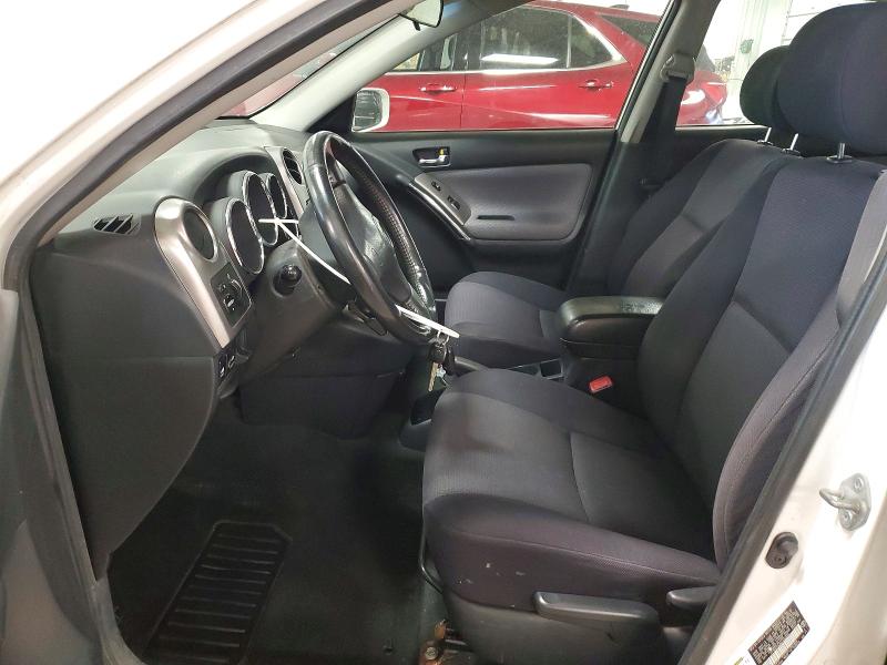 Продажа на аукционе авто 2006 Toyota Corolla Matrix, vin: 2T1KR32E86C565684, номер лота: 53713056