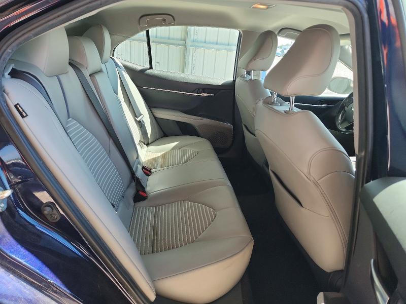 Aukcja sprzedaży 2021 Toyota Camry, vin: 4T1G11AK9MU407214, numer aukcji: 52600106