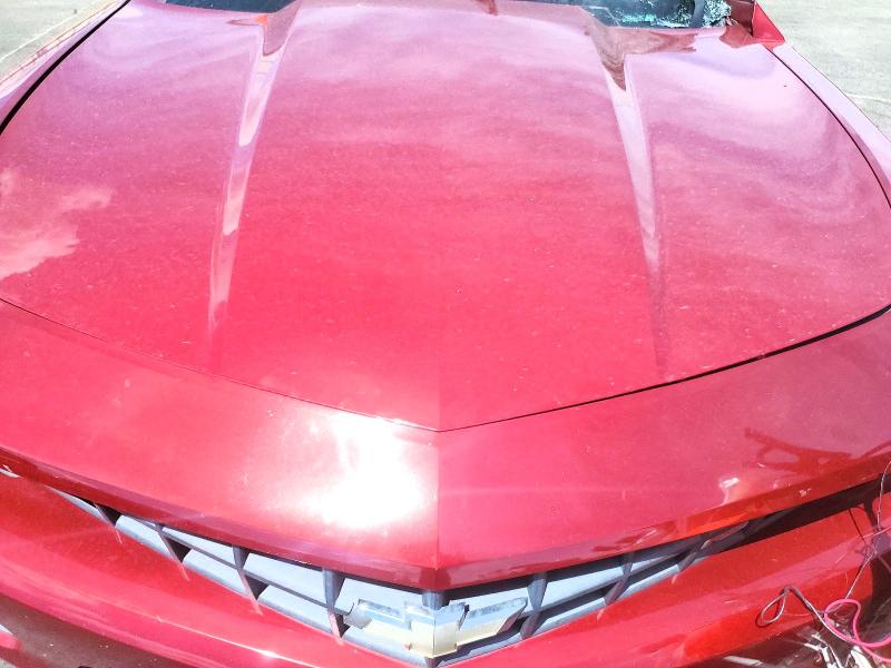 Продаж на аукціоні авто 2011 Chevrolet Camaro, vin: 2G1FC1ED2B9108835, номер лоту: 55091456