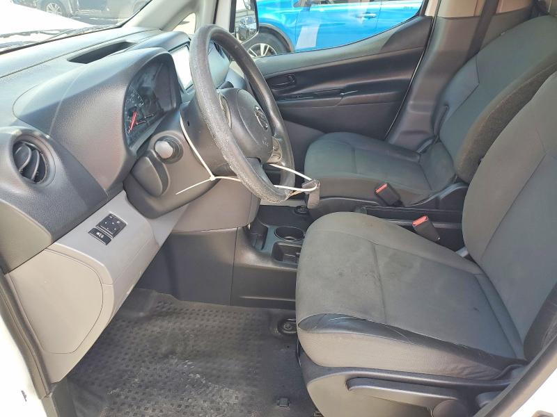Aukcja sprzedaży 2015 Nissan Nv200, vin: 3N6CM0KN4FK729062, numer aukcji: 53689286