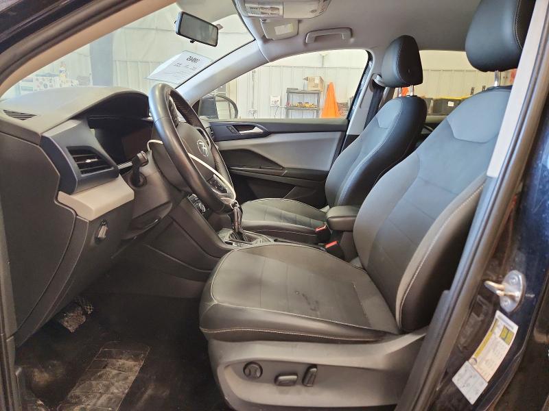 Aukcja sprzedaży 2022 Volkswagen Taos, vin: 3VVRX7B28NM008833, numer aukcji: 52342726