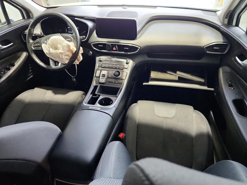 Aukcja sprzedaży 2023 Hyundai Santa Fe, vin: 5NMS24AJXPH548129, numer aukcji: 54526706