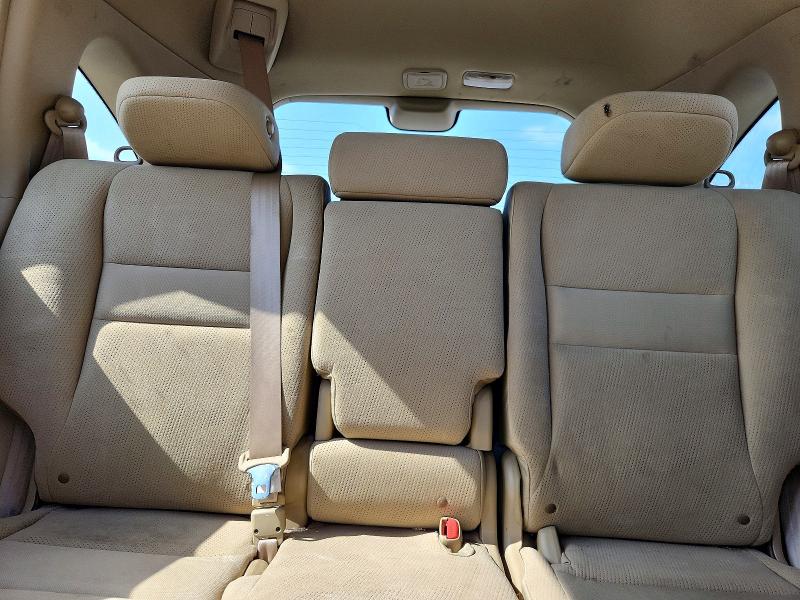 Продажа на аукционе авто 2010 Honda Cr-v, vin: 5J6RE3H51AL015823, номер лота: 54354426