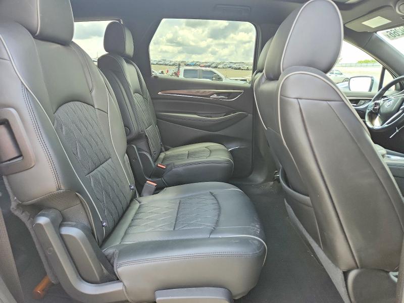 2024 Buick Enclave მანქანა იყიდება აუქციონზე, vin: 5GAEVCKW1RJ116519, აუქციონის ნომერი: 54989266