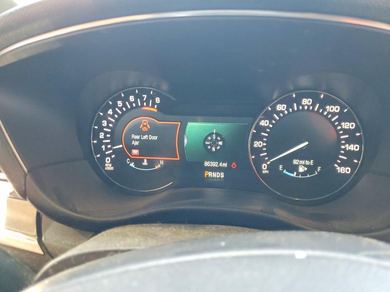 Aukcja sprzedaży 2015 Lincoln Mkc, vin: 5LMCJ1A9XFUJ45991, numer aukcji: 53625656